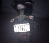 Yamaha Others 18000 Kms 2016 year