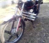 Yamaha Others 21439 Kms 2005 year