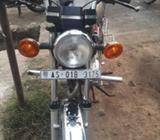 Yamaha Others 904 Kms 1992 year