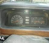 2001 Toyota Qualis diesel 320000 Kms