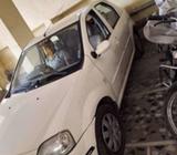 2007 Mahindra Others petrol 80000 Kms