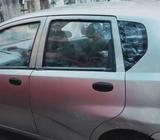 2008 Chevrolet Aveo U-VA petrol 49000 Kms