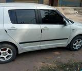 2009 Maruti Suzuki Swift diesel 107000 Kms