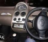2011 Tata Nano petrol 26000 Kms