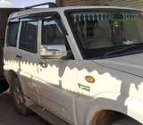Mahindra Scorpio diesel 150000 Kms 2010 year