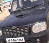 Mahindra Scorpio diesel 200000 Kms 2008 year