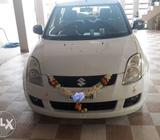 Maruti Suzuki Swift diesel 145000 Kms 2008 year