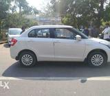 Maruti Suzuki Swift Dzire Vdi, 2015, Diesel