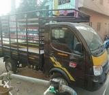 Tata mega xl diesel 10781 Kms 2018 year