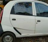 Tata Nano petrol 56000 Kms 2011 year