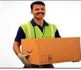 Staff required for delivery department