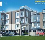 Flat with Terrace for Rent in Six Mile area