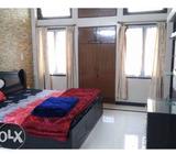 Fully furnished at Zoo Tiniali