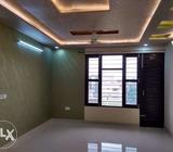 Krishna Homes Near Indresh Hospital. Flat is in