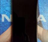 3 weeks old Nokia 8.1 in brand new condition