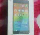 Lenovo note k3 its in good condition oly