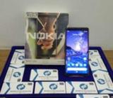 Nokia 7 plus 64gb ~colour black ~condition 100%