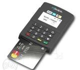Credit Cards Swiping For Money