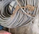 Finolex 20 pair PVC cable 169 mtrs .5mm dia