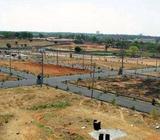 Land House Near To Airport