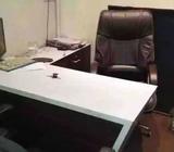 Office furniture and table and chair