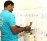 Plumbers and Painters Available (A-Z Complete Solutions)