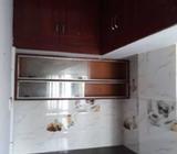 Rent a flat 2nd floor 3 bed room's 2 bath rooms 1