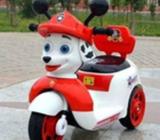Ride on small kids bikes