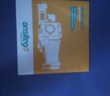 This is onsite go warranty card for the