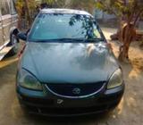 2005 Tata Indica E V2 diesel 10000 Kms