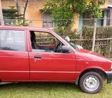2009 Maruti Suzuki 800 petrol 85000 Kms