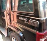 2011 Mahindra Bolero diesel 63113 Kms