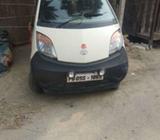 2011 Tata Nano petrol 21000 Kms