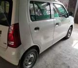 2012 Maruti Suzuki Wagon R petrol 22000 Kms