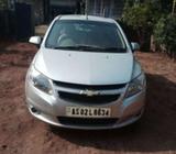 Chevrolet Aveo U-va Ls 1.2, 2015, Diesel