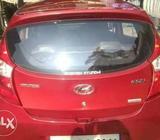 Fixed price 2013 Hyundai Eon petrol 39000 Kms