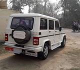 Mahindra Bolero diesel 40000 Kms 2012 year