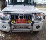 Mahindra Bolero diesel 600000 Kms 2017 year