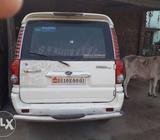Mahindra Scorpio diesel 100000 Kms 2008 year