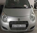 Maruti Suzuki A-Star petrol 18000 Kms 2014 year