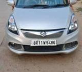 Maruti Suzuki Swift Dzire diesel 25000 Kms 2016 year