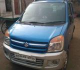 Maruti Suzuki Wagon R petrol 32000 Kms 2009 year