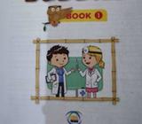 I am tutor for class 1 - 7 for CBSE ,ICSE board I