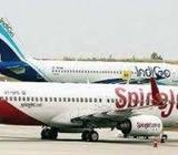 Deoghar-Direct Welkin In Spice jet Airline For Airport Staff Interest