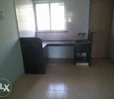 1 RK for rent hotgi road jule solapur