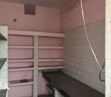 2bhk flat for sele manisha market shahapura very