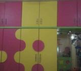 2 bhk with lift 18 year old with furnished