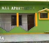 3rd floor 4 sides open Current Registration value