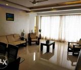 Available 2bhk flat for sale at st cruz