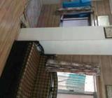 Main rd facing bedroom kitchen 2hrs water